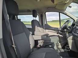 FORD TRANSIT CUSTOM 2.0 L1H1 Dubbele Cabine!