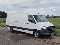 MERCEDES-BENZ SPRINTER 317 L3H2 Automaat MBUX10