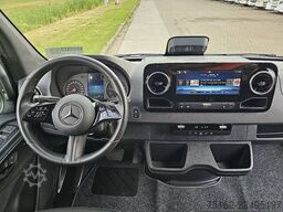 MERCEDES-BENZ SPRINTER 317 L3H2 Automaat MBUX10