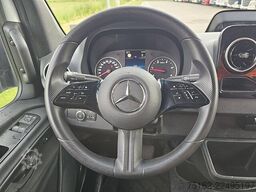 MERCEDES-BENZ SPRINTER 317 L3H2 Automaat MBUX10