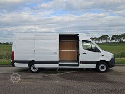 MERCEDES-BENZ SPRINTER 317 L3H2 Automaat MBUX10