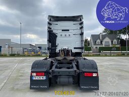 Renault T 430