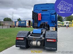 Renault T