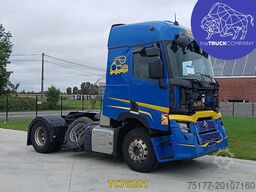 Renault T