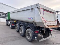 SCHMITZ CARGOBULL SKI 24 7,5