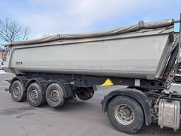 SCHMITZ CARGOBULL SKI 24 7,5