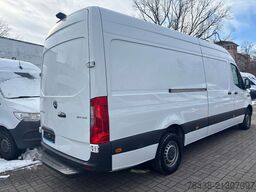 MERCEDES-BENZ Sprinter 317 CDI MAXI|14°°°KM|360°KAM|TÜV&ÖLneu