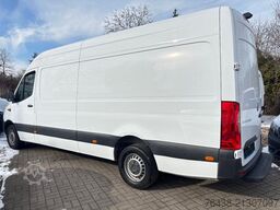 MERCEDES-BENZ Sprinter 317 CDI MAXI|14°°°KM|360°KAM|TÜV&ÖLneu