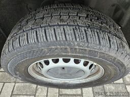 MERCEDES-BENZ Sprinter 317 CDI MAXI|14°°°KM|360°KAM|TÜV&ÖLneu