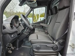 MERCEDES-BENZ Sprinter 317 CDI MAXI|14°°°KM|360°KAM|TÜV&ÖLneu