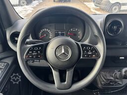 MERCEDES-BENZ Sprinter 317 CDI MAXI|14°°°KM|360°KAM|TÜV&ÖLneu