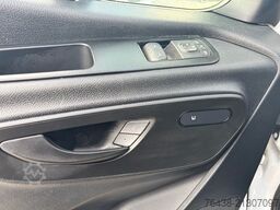 MERCEDES-BENZ Sprinter 317 CDI MAXI|14°°°KM|360°KAM|TÜV&ÖLneu