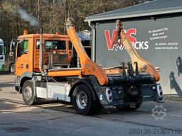 MAN TGM 18.340 4x2 BL Gergen Absetzkipper  Funk