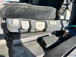 MAN TGM 18.340 4x2 BL Gergen Absetzkipper  Funk