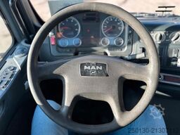 MAN TGM 18.340 4x2 BL Gergen Absetzkipper  Funk