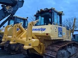 KOMATSU D 65 EX