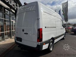 Mercedes-Benz Sprinter 317 CDI 3665 9G DISTRONIC AHK