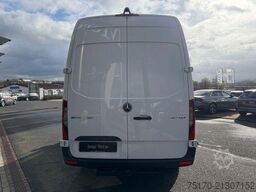 Mercedes-Benz Sprinter 317 CDI 3665 9G DISTRONIC AHK