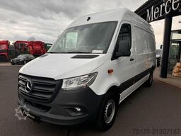 Mercedes-Benz Sprinter 317 CDI 3665 Klima Kamera Schwingsitz