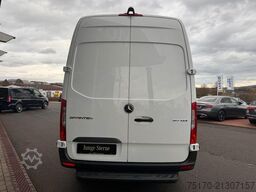 Mercedes-Benz Sprinter 317 CDI 3665 Klima Kamera Schwingsitz