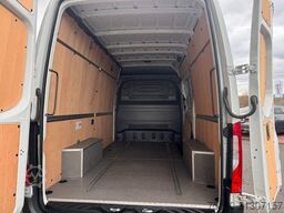 Mercedes-Benz Sprinter 317 CDI 3665 Klima Kamera Schwingsitz