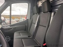 Mercedes-Benz Sprinter 317 CDI 3665 Klima Kamera Schwingsitz