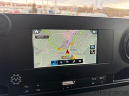 Mercedes-Benz Sprinter 317 CDI 3665 Klima Kamera Schwingsitz