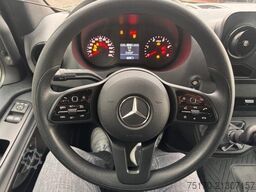 Mercedes-Benz Sprinter 317 CDI 3665 Klima Kamera Schwingsitz