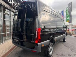 Mercedes-Benz Sprinter 419 CDI 4x4 3665 Klimaautom Kamera