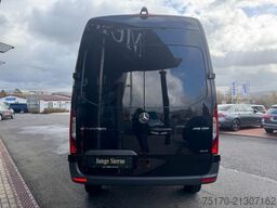 Mercedes-Benz Sprinter 419 CDI 4x4 3665 Klimaautom Kamera