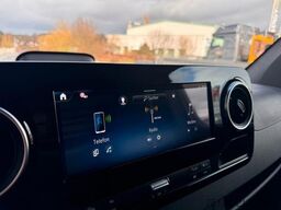 Mercedes-Benz Sprinter 419 CDI 4x4 3665 Klimaautom Kamera