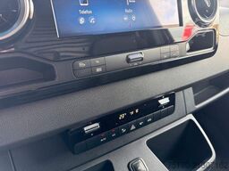 Mercedes-Benz Sprinter 419 CDI 4x4 3665 Klimaautom Kamera