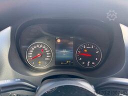 Mercedes-Benz Sprinter 419 CDI 4x4 3665 Klimaautom Kamera