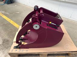  Holp MultiGrip Löffel MG.030.060 / MS03 / 600 mm /