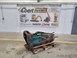  Hydraulikhammer 18-25to  MS21/25