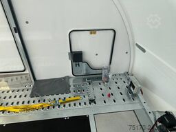 Brian James Trailers Race Sport Länge: 5,03 m / 3.000 kg / NEU