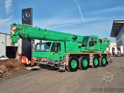 Faun Tadano ATF 70G-4 8x8 Klima 5.161 Betr. Std.