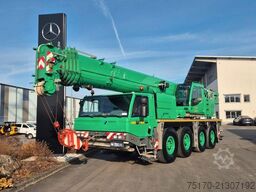 Faun Tadano ATF 70G-4 8x8 Klima 5.161 Betr. Std.