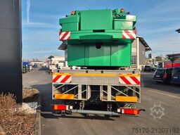 Faun Tadano ATF 70G-4 8x8 Klima 5.161 Betr. Std.