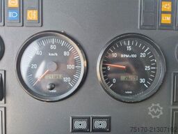 Faun Tadano ATF 70G-4 8x8 Klima 5.161 Betr. Std.