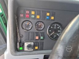 Faun Tadano ATF 70G-4 8x8 Klima 5.161 Betr. Std.