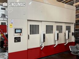 Okuma MA-600HB