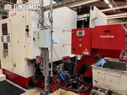 Okuma MA-600HB