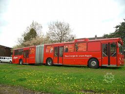 Mercedes-Benz Daimler-Benz AG/Foodtruck