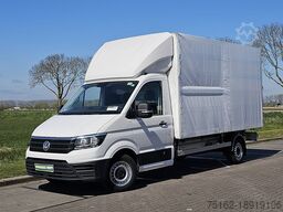 VOLKSWAGEN CRAFTER 35 2.0 ac carplay EURO6