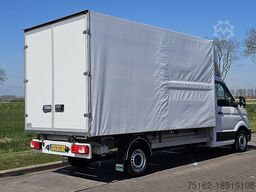 VOLKSWAGEN CRAFTER 35 2.0 ac carplay EURO6