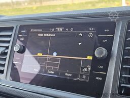 VOLKSWAGEN CRAFTER 35 2.0 ac carplay EURO6