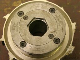 ETP Hydro-Grip EI-40/60-92