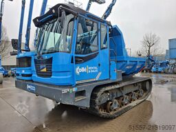 Bergmann C912s | 2022