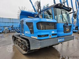Bergmann C912s | 2022
